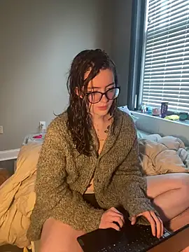 knottybunny online show from 31, 10, 2025