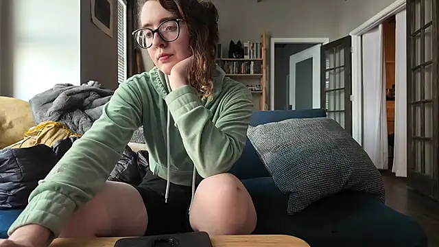 knottybunny online show from 18, 10, 2025