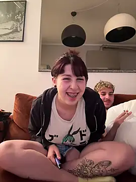 ilaria miss98 online show from 15, 4, 2026