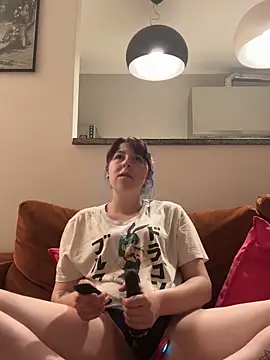 ilaria miss98 online show from 14, 4, 2026