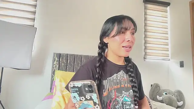 greciadom555 online show from 2, 10, 2025