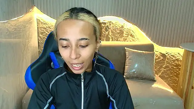 Agnis ink r online show from 12, 11, 2025