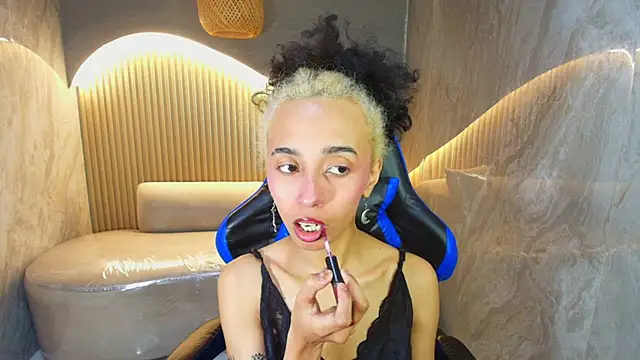 Agnis ink r online show from 15, 10, 2025