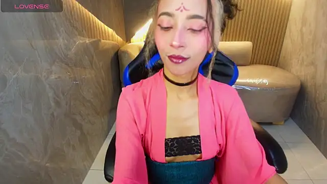 Agnis ink r online show from 9, 10, 2025