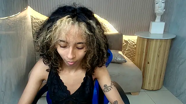 Agnis ink r online show from 24, 11, 2025