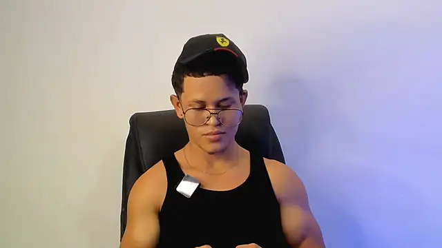 Manuel FPG online show from 8, 10, 2025