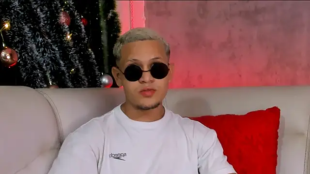 Manuel FPG online show from 5, 12, 2025