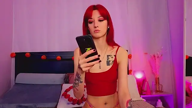 GinaSpicey online show from 16, 11, 2025