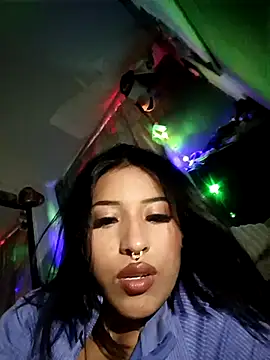 celeste contreras online show from 23, 11, 2025