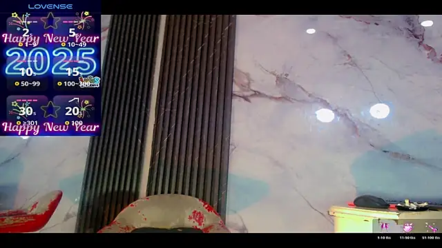 JessicaHott01 online show from 21, 2, 2026