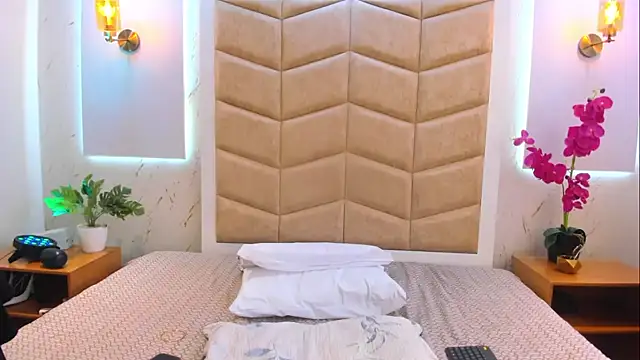 JanexHope online show from 16, 11, 2025