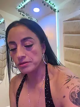 JanexHope online show from 19, 11, 2025