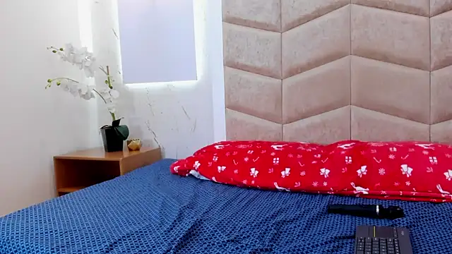 JanexHope online show from 15, 12, 2025