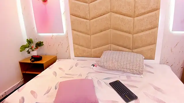 JanexHope online show from 2, 11, 2025