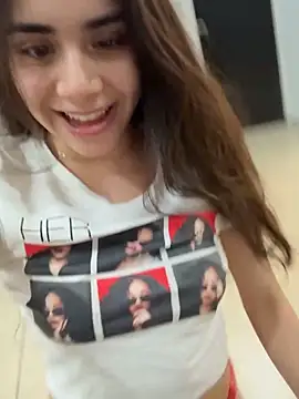 Ariovalle online show from 25, 3, 2026