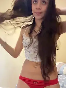 Ariovalle online show from 4, 3, 2026