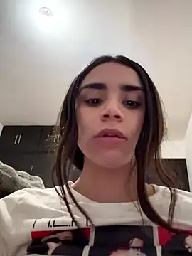 Ariovalle online show from 25, 2, 2026