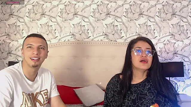 Luna Noire1 online show from 19, 3, 2026