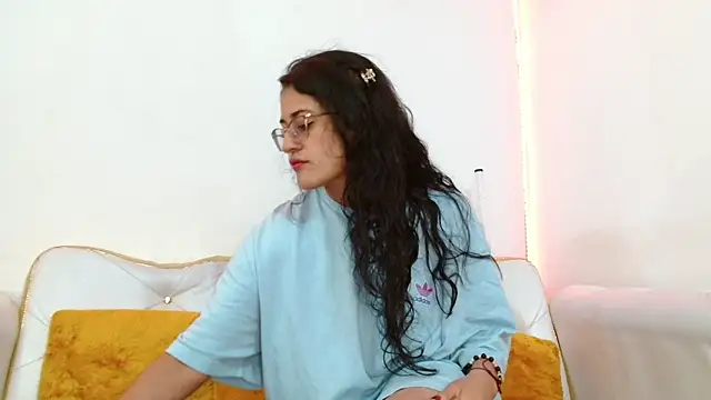 Luna Noire1 online show from 27, 11, 2025