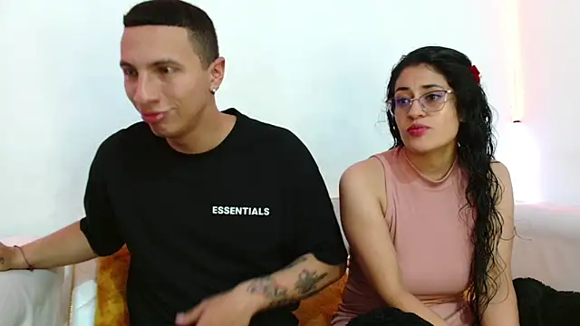 Luna Noire1 online show from 7, 1, 2026