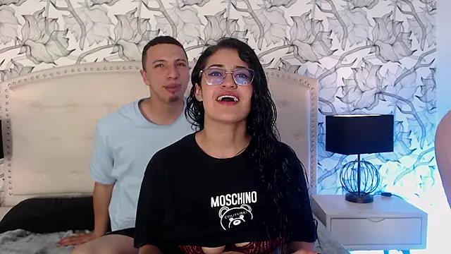 Luna Noire1 online show from 4, 3, 2026