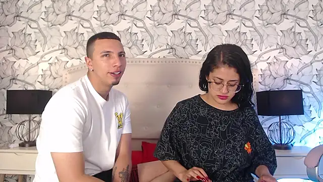 Luna Noire1 online show from 22, 3, 2026