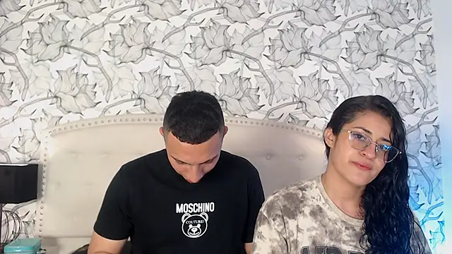 Luna Noire1 online show from 15, 3, 2026