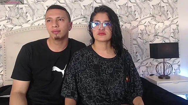 Luna Noire1 online show from 5, 4, 2026