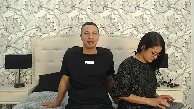 Luna Noire1 online show from 11, 2, 2026