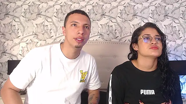 Luna Noire1 online show from 10, 3, 2026