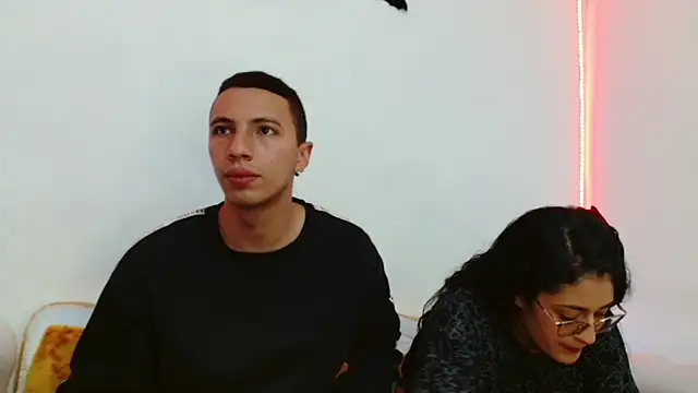 Luna Noire1 online show from 14, 1, 2026