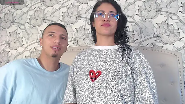 Luna Noire1 online show from 19, 4, 2026