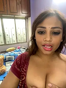 goodvibesonly44445 online show from 17, 10, 2025