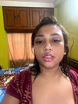 goodvibesonly44445 online show from 10, 10, 2025