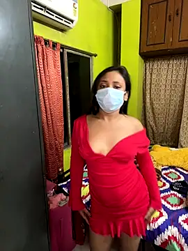 goodvibesonly44445 online show from 12, 9, 2025