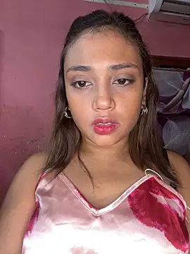 goodvibesonly44445 online show from 20, 9, 2025