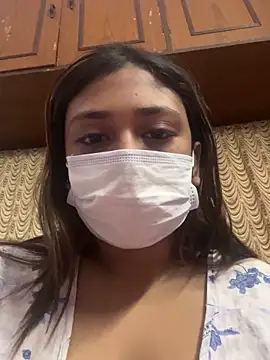 goodvibesonly44445 online show from 24, 2, 2026