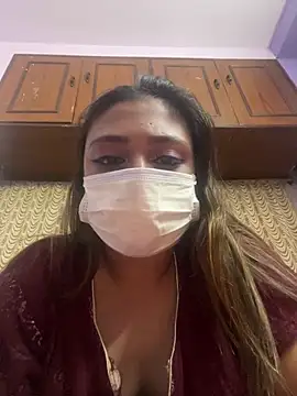 goodvibesonly44445 online show from 18, 2, 2026