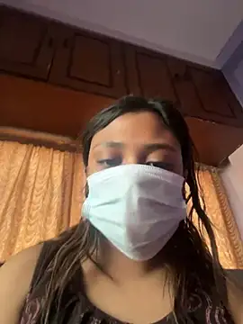 goodvibesonly44445 online show from 19, 1, 2026