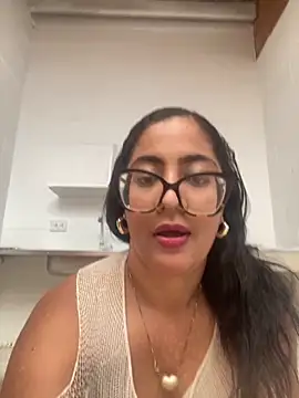 Jessyivonne online show from 17, 10, 2025