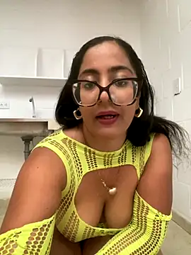 Jessyivonne online show from 16, 10, 2025