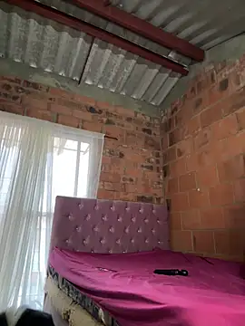 Jessyivonne online show from 6, 3, 2026