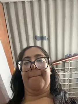 Jessyivonne online show from 1, 11, 2025