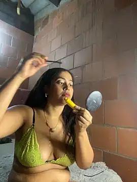 Jessyivonne online show from 24, 9, 2025