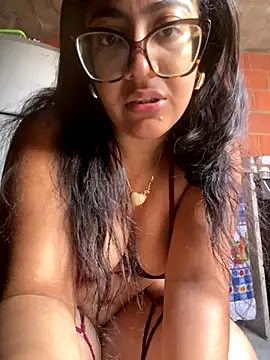 Jessyivonne online show from 23, 9, 2025