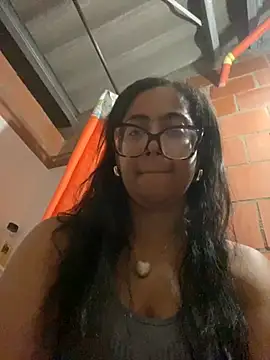 Jessyivonne online show from 22, 9, 2025