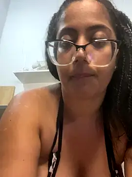 Jessyivonne online show from 27, 11, 2025