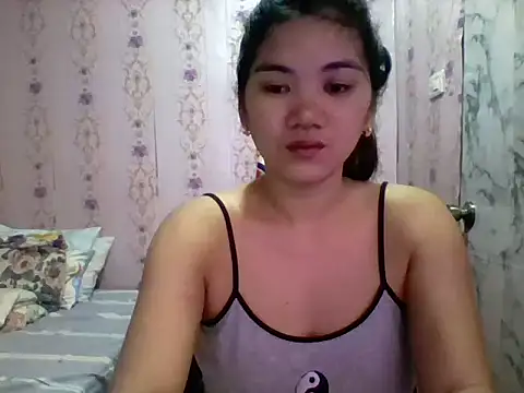 Rosette0516 online show from 1, 10, 2025