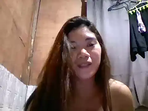 Rosette0516 online show from 21, 9, 2025