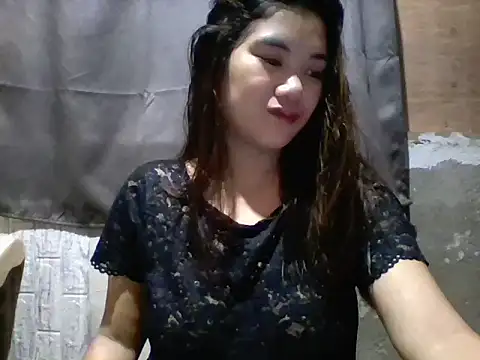 Rosette0516 online show from 29, 10, 2025